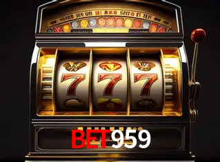 Apostas Esportivas na bet959: Um Guia Completo
