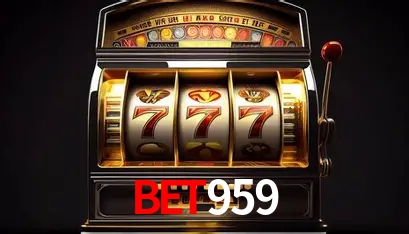 Apostas Esportivas na bet959: Um Guia Completo