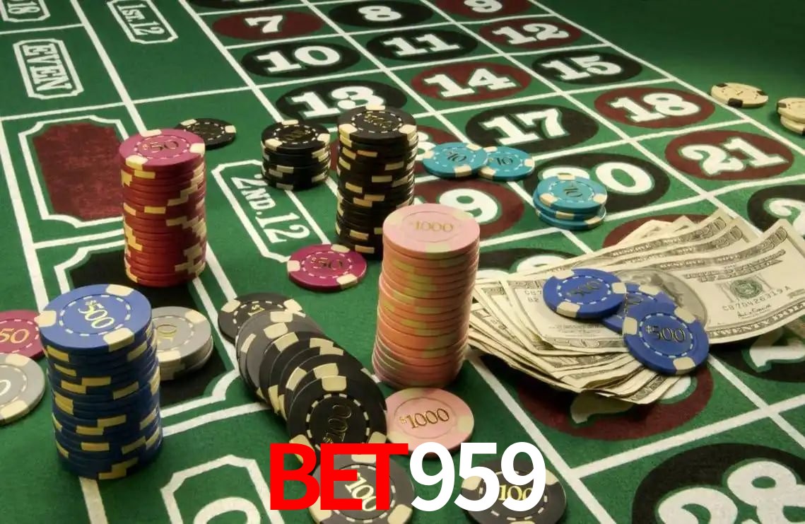 Experimente o Login Seguro Premium no bet959