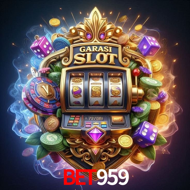 Promoções Sazonais bet959