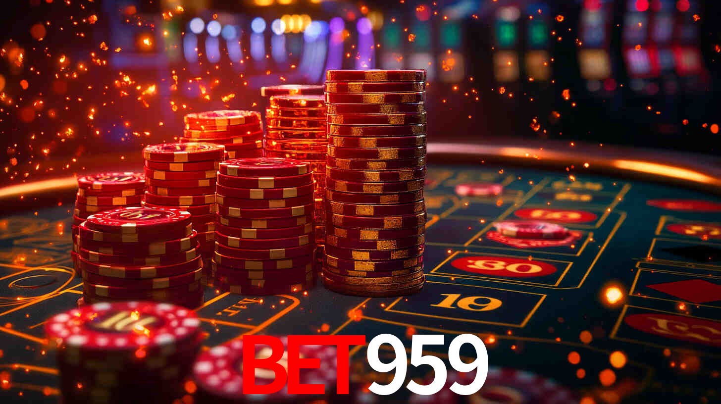 Premium Interface bet959