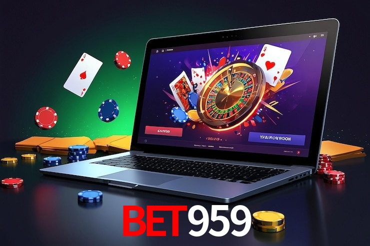 Coleção Premium de Slots bet959 - NetEnt, Pragmatic Play, Evolution