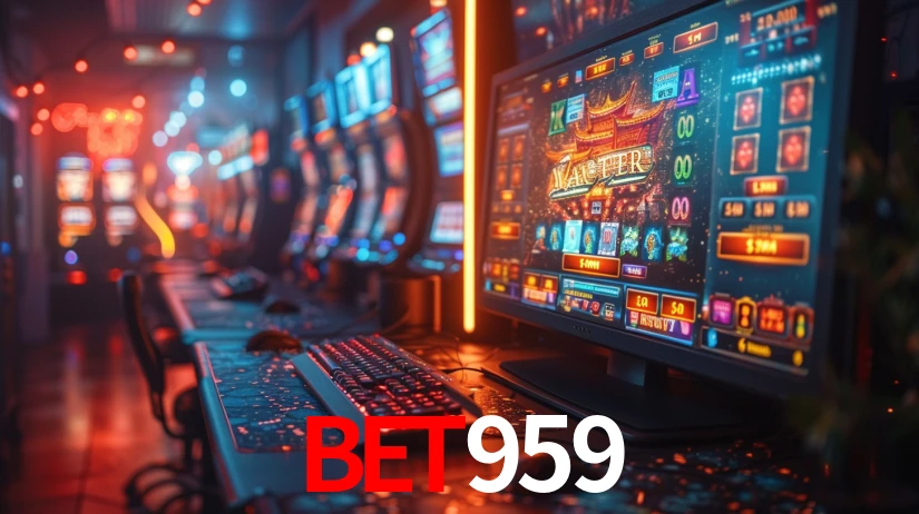 bet959