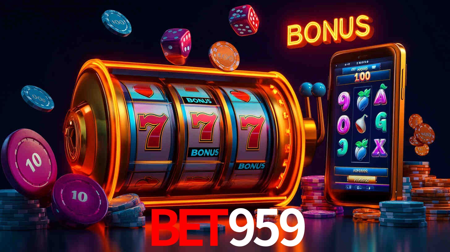 Inovações de Jogos na bet959: O Futuro das Experiências Interativas