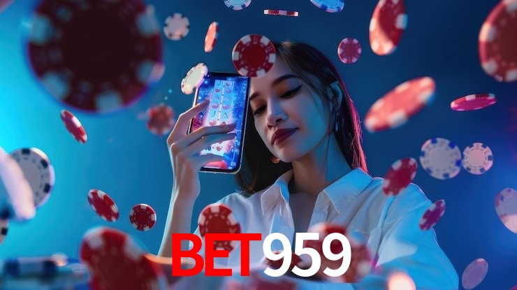 cassino bet959