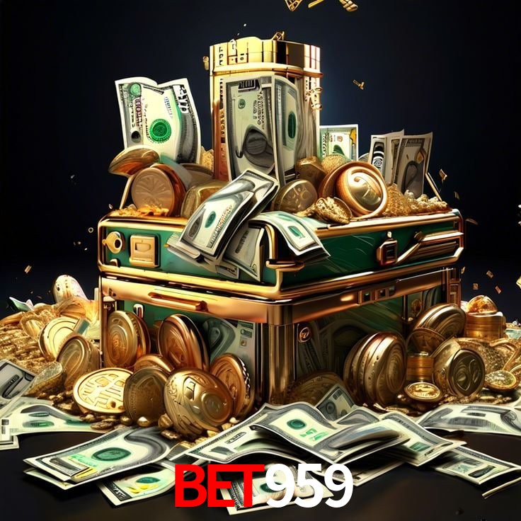 Provedores de Jogos bet959
