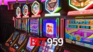 Mesa de Roleta bet959