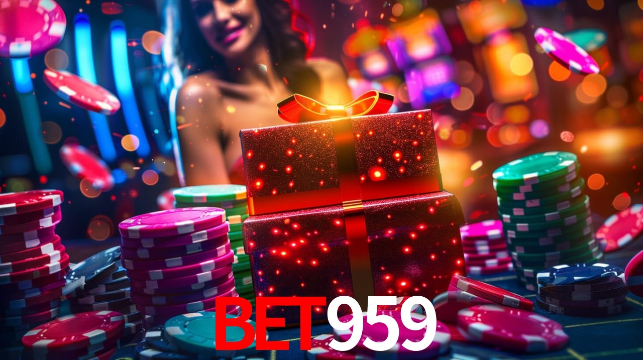 Imagem secundária para conteúdo da página Facebook bet959