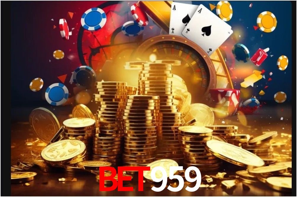 Bônus Diários bet959