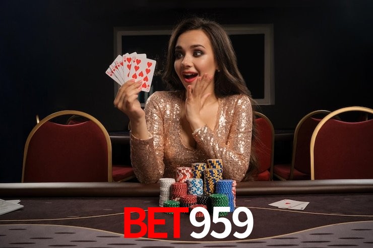 Torneios bet959
