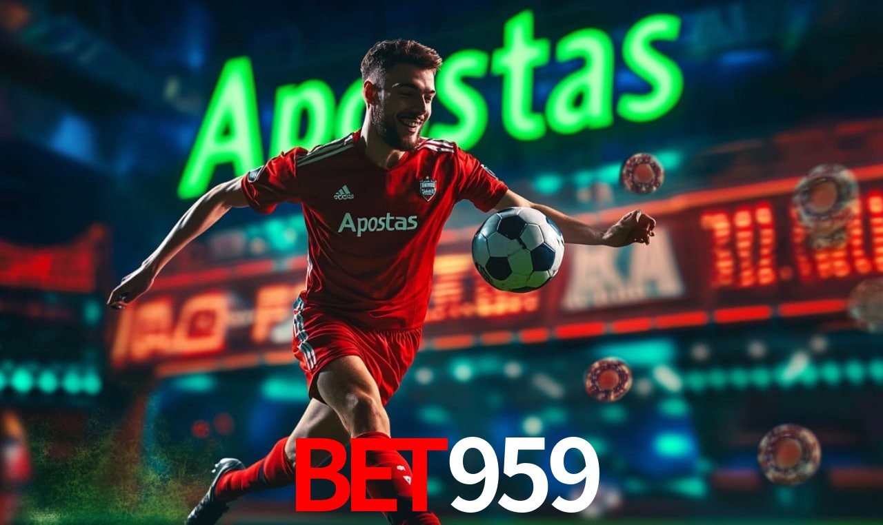 Casino VIP bet959