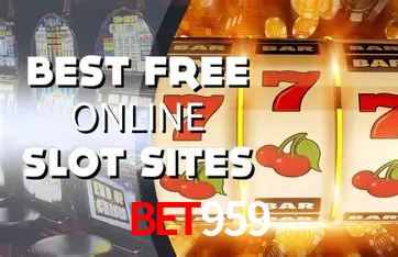 A Popularidade dos Caça-Níqueis no bet959