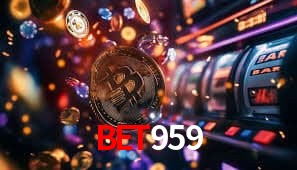 PIX Instantâneo bet959
