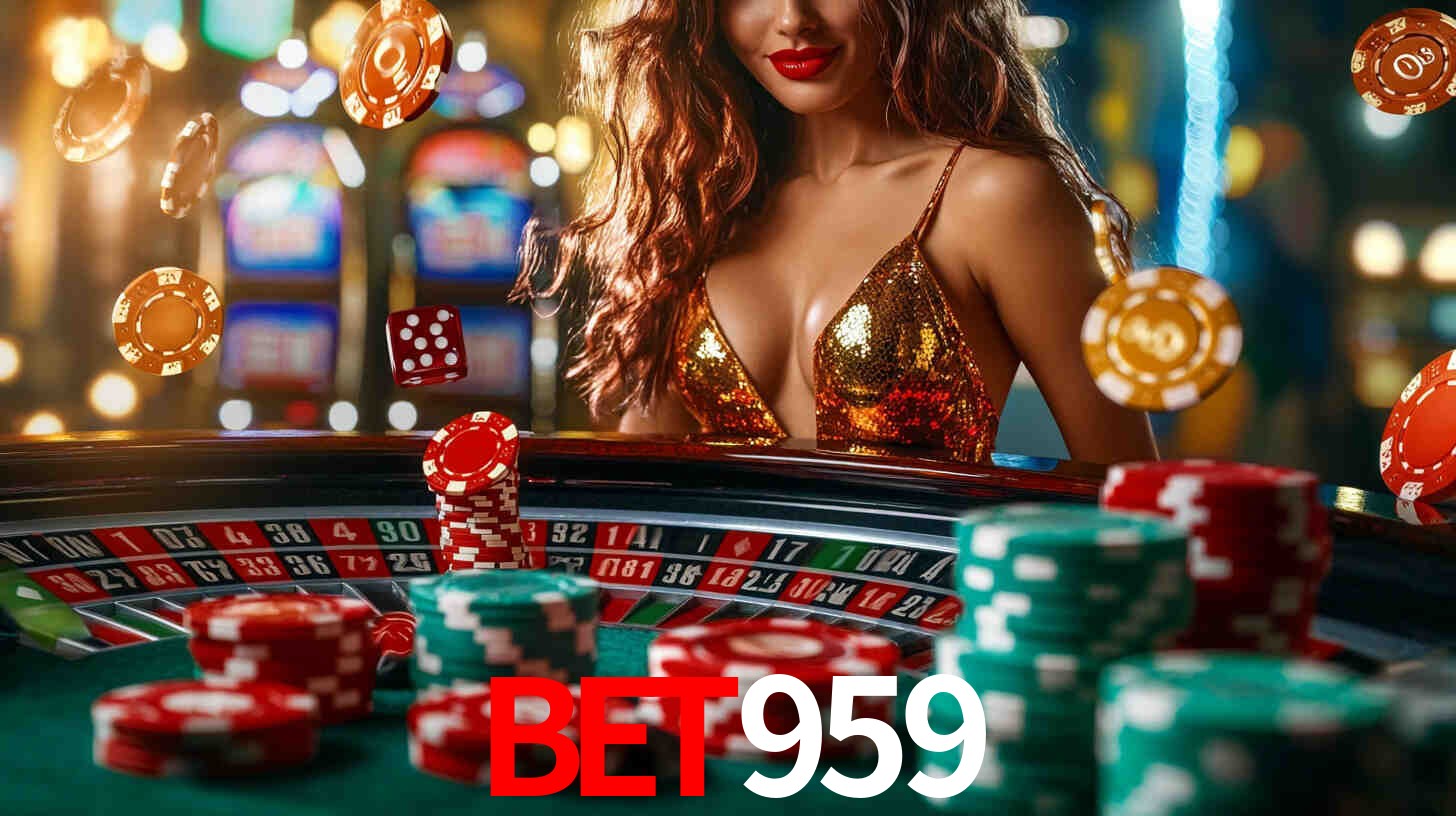 bet959 App Interface