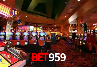 Explorando a Categoria de Eventos em Apostas na bet959