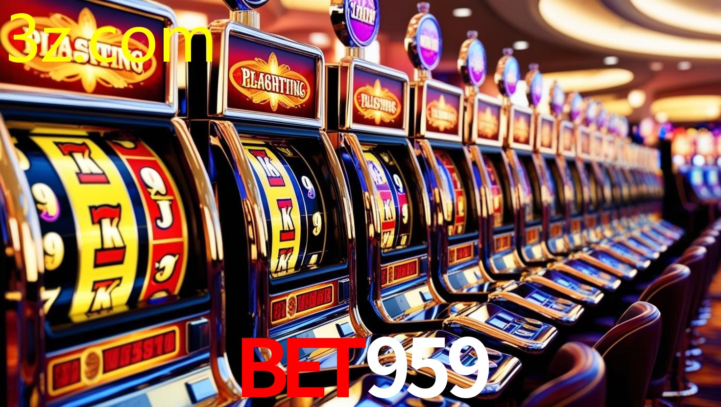 BET959.COM