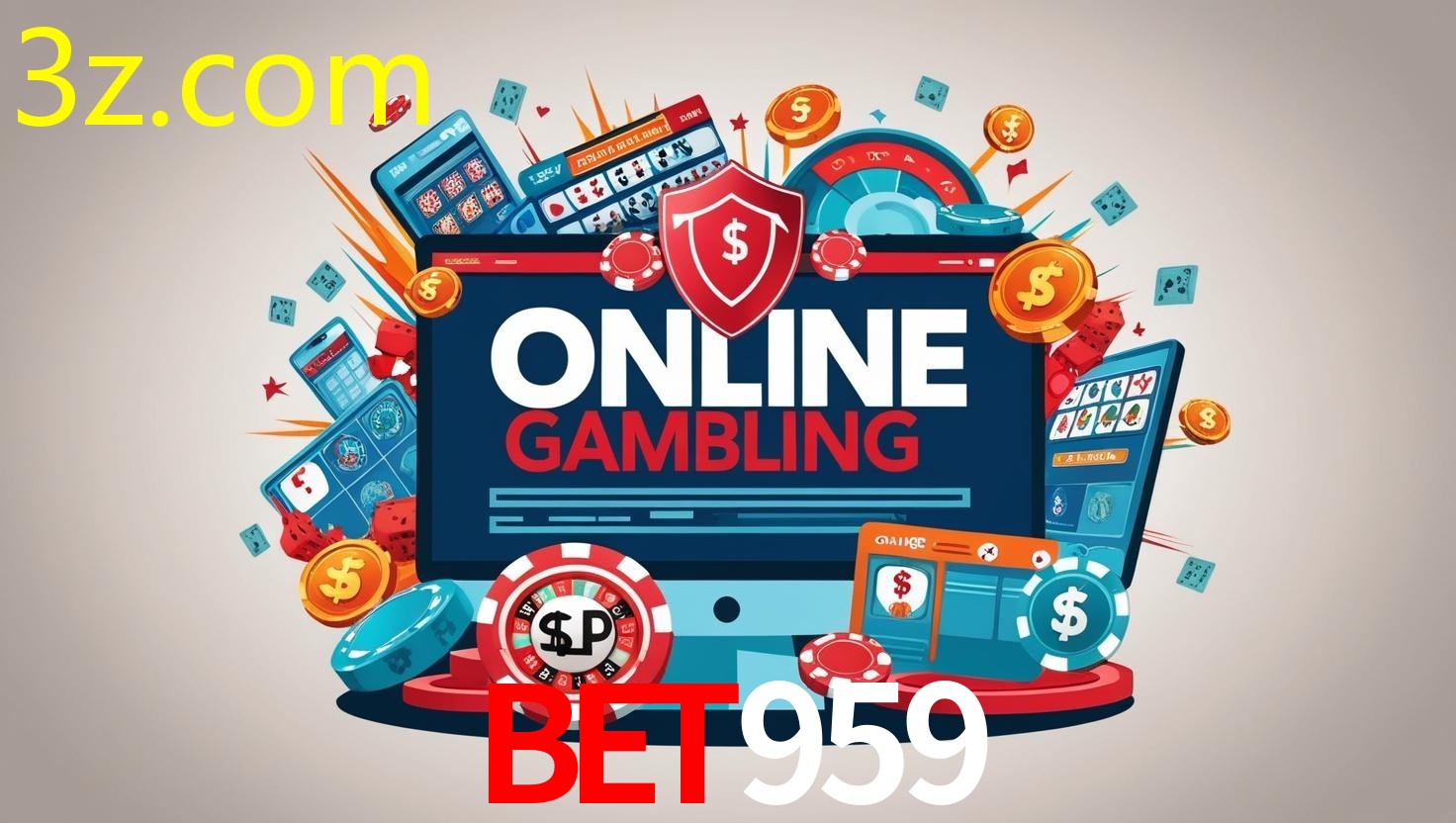 BET959.COM