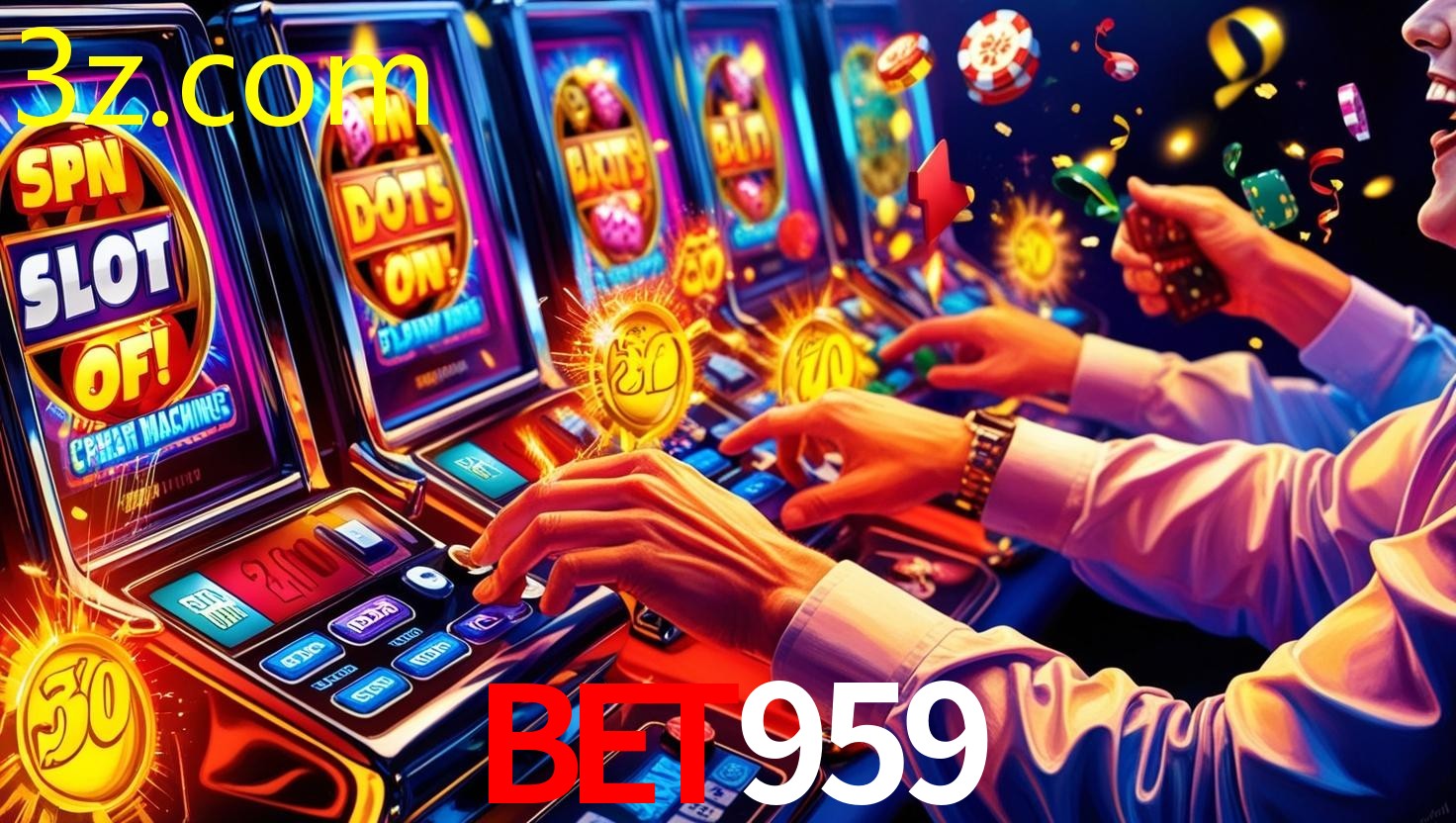 BET959.COM