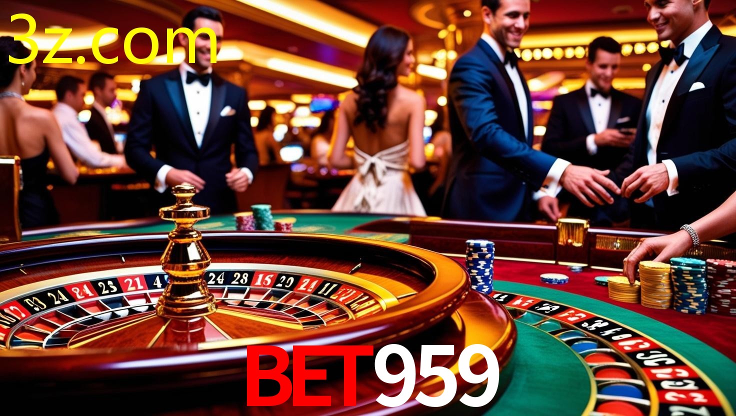 BET959.COM